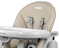 Peg-Perego Καρέκλα Φαγητού Siesta follow me Astral - Image 2