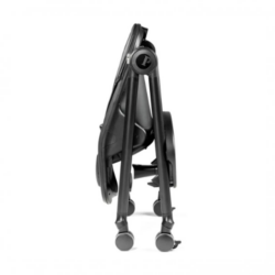 Peg-Perego Καρέκλα Φαγητού Living True Black - Image 2