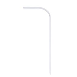 Βάση για κουνουπιέρα κούνιας Nika σε λευκό - Image 3