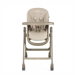 Peg-Perego Καρέκλα Φαγητού Living Space Sand - Image 3
