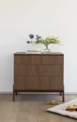 QUAX ΣΥΡΤΑΡΙΕΡΑ  ” ASHI” CHESTNUT - Image 3