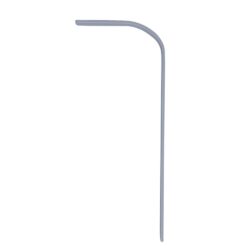 Βάση για κουνουπιέρα κούνιας Nika σε γκρί - Image 3