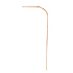 Βάση για κουνουπιέρα κούνιας Nika σε φυσικό - Image 3