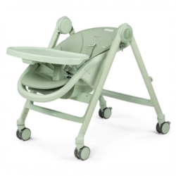 Peg-Perego Καρέκλα Φαγητού Living Sage - Image 6