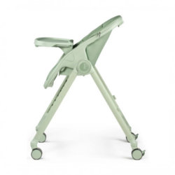 Peg-Perego Καρέκλα Φαγητού Living Sage - Image 5