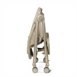 Peg-Perego Καρέκλα Φαγητού Living Space Sand - Image 6