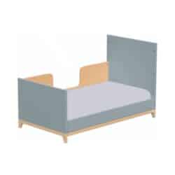 Casababy Zoom Ocean Βρεφικό Κρεβάτι Μετατρεπόμενο Σε Προεφηβικό - Image 6