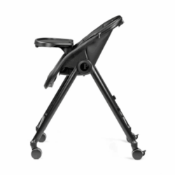 Peg-Perego Καρέκλα Φαγητού Living True Black - Image 6