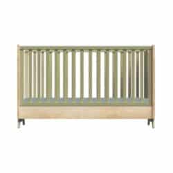 Casababy Rio Βρεφικό Κρεβάτι Μετατρεπόμενο Σε Προεφηβικό - Image 7