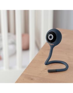 Béaba Ενδοεπικοινωνία Μωρού Zen Connect με Κάμερα White blue - Image 11