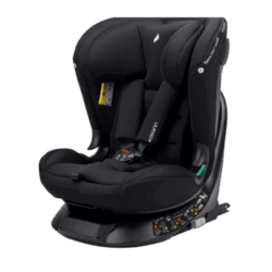 Osann Κάθισμα Αυτοκινήτου Taos 360 Midi i-size Black
