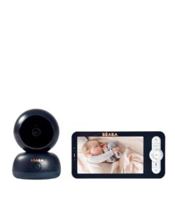 Béaba Ενδοεπικοινωνία Μωρού ZEN Premium με Κάμερα 360° & Οθόνη night blue - Image 2