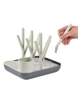 Béaba Σχάρα αποστράγγισης μπιμπερό και αξεσουάρ Misty/Mineral - Image 2