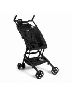 Munchkin multi-use stroller fan φορητός ανεμιστήρας black - Image 3