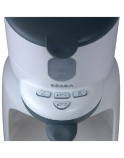Béaba Συσκευή Προετοιμασίας γάλακτος Bib Expresso White/Grey - Image 7