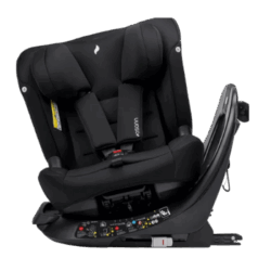 Osann Κάθισμα Αυτοκινήτου Taos 360 Midi i-size Black - Image 3