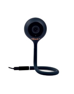 Béaba Ενδοεπικοινωνία Μωρού Zen Connect με Κάμερα White blue - Image 2