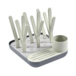 Béaba Σχάρα αποστράγγισης μπιμπερό και αξεσουάρ Misty/Mineral