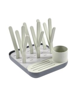 Béaba Σχάρα αποστράγγισης μπιμπερό και αξεσουάρ Misty/Mineral