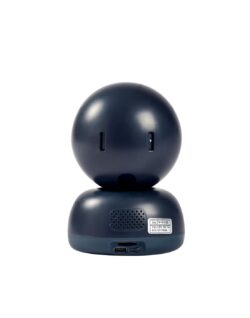 Béaba Ενδοεπικοινωνία Μωρού ZEN Premium με Κάμερα 360° & Οθόνη night blue - Image 4