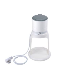 Béaba Συσκευή Προετοιμασίας γάλακτος Bib Expresso White/Grey - Image 4