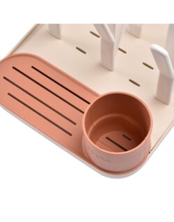 Béaba Σχάρα αποστράγγισης μπιμπερό και αξεσουάρ Terracotta/Clay - Image 5