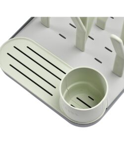 Béaba Σχάρα αποστράγγισης μπιμπερό και αξεσουάρ Misty/Mineral - Image 4