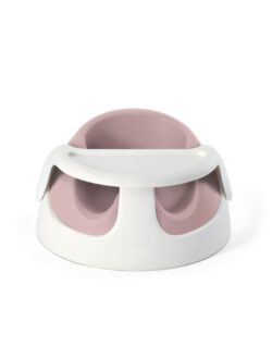 Mamas & Papas Παιδικό Κάθισμα Snug & Δίσκος Δραστηριότητας Blossom - Image 10