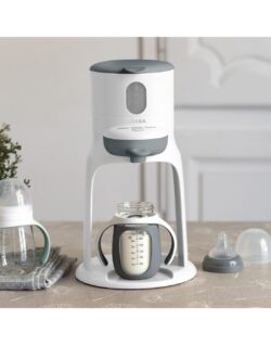 Béaba Συσκευή Προετοιμασίας γάλακτος Bib Expresso White/Grey - Image 6