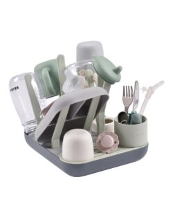 Béaba Σχάρα αποστράγγισης μπιμπερό και αξεσουάρ Misty/Mineral - Image 6