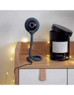 Béaba Ενδοεπικοινωνία Μωρού Zen Connect με Κάμερα White blue - Image 10