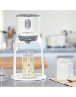 Béaba Συσκευή Προετοιμασίας γάλακτος Bib Expresso White/Grey - Image 8