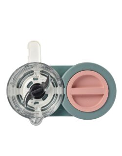 Béaba Ατμομάγειρας & Μπλέντερ Babycook Neo 4in1 Eukalyptus 1.25lt - Image 6