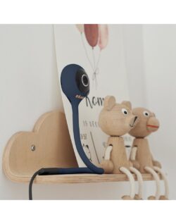 Béaba Ενδοεπικοινωνία Μωρού Zen Connect με Κάμερα White blue - Image 8