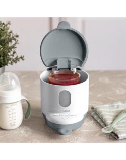 Béaba Συσκευή Προετοιμασίας γάλακτος Bib Expresso White/Grey - Image 9