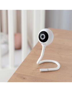 Béaba Ενδοεπικοινωνία Μωρού Zen Connect με Κάμερα White - Image 7