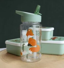 A little lovely company: Παιδικό Παγούρι από Tritan 350ml Dinosaurs - Image 2