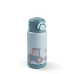 Done By Deer Παγουρι Ισοθερμικό celebration Blue 340 ml