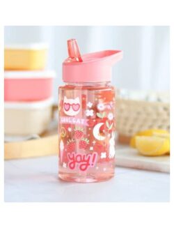 A little lovely company Παγούρι 450ml Fun - Image 2