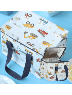 A little lovely company Τσαντάκι μεταφοράς φαγητού Vehicles - Image 2