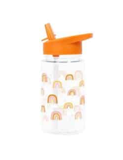 A little lovely company Παγούρι 450ml Rainbows