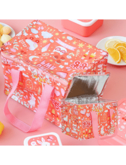 A little lovely company Τσαντάκι μεταφοράς φαγητού Fun - Image 4