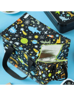 A little lovely company Τσαντάκι μεταφοράς φαγητού Galaxy - Image 4