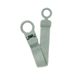 Bibsn Κλιπ Πιπιλες Loop – Sage