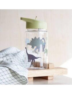 A little lovely company Παγούρι 450ml Dinosaurs - Image 2