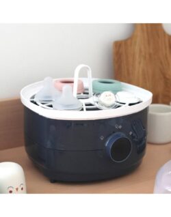 Béaba Αποστειρωτής Steril Express 2in1 Night Blue - Image 8