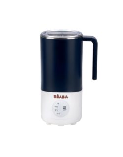 Béaba Παρασκευαστής Ροφημάτων Milk Prep Night Blue