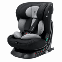 Osann Κάθισμα Αυτοκινήτου Taos 360 i-size Grey Meglange