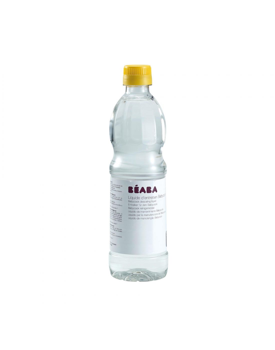 fresk1 Béaba Αφαλατικό γενικής χρήσης συσκευών 0.5lt - Image 1