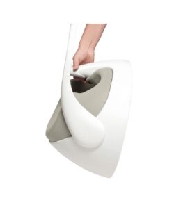 Mamas & Papas Παιδικό Κάθισμα Snug & Δίσκος Δραστηριότητας Eucalyptus - Image 8